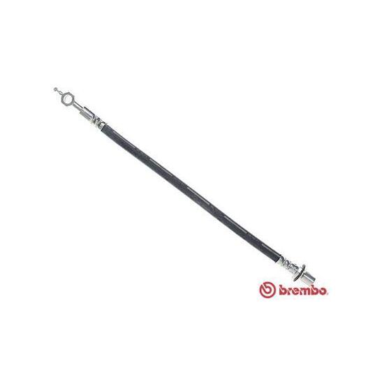 T 83 020 - Brake Hose 