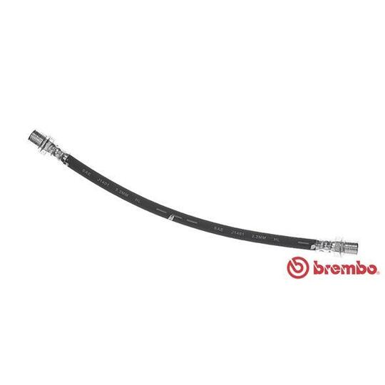 T 83 042 - Brake Hose 