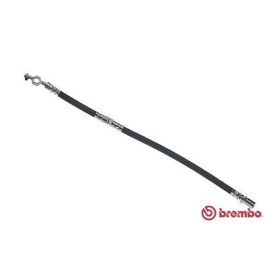 T 83 069 - Brake Hose 