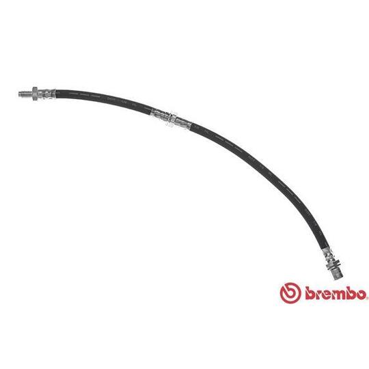 T 83 076 - Brake Hose 