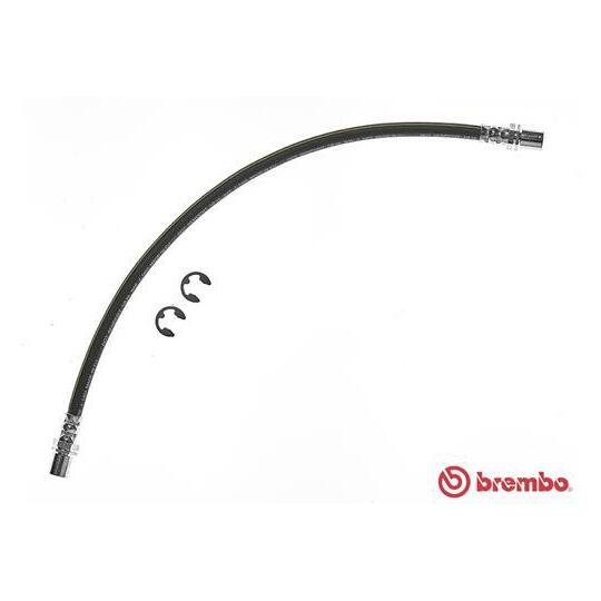 T 83 063 - Brake Hose 