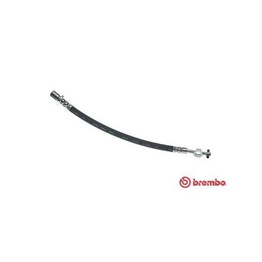 T 83 051 - Brake Hose 