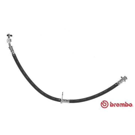 T 83 112 - Brake Hose 