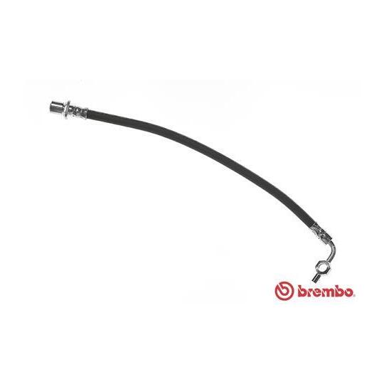 T 83 126 - Brake Hose 