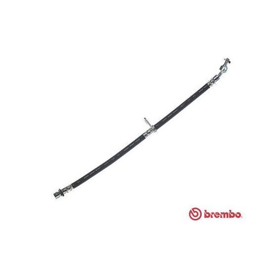 T 83 130 - Brake Hose 