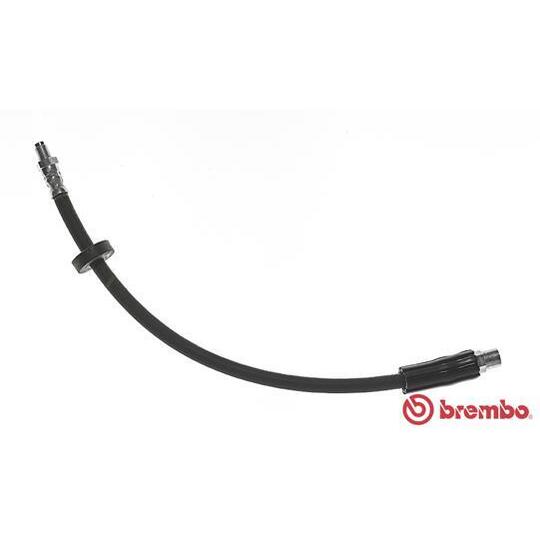 T 85 056 - Brake Hose 