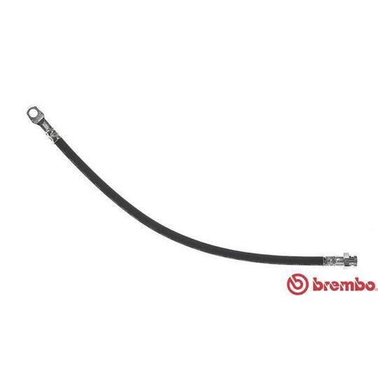 T 85 082 - Brake Hose 