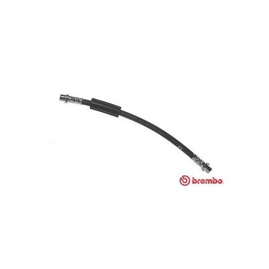 T 85 070 - Brake Hose 