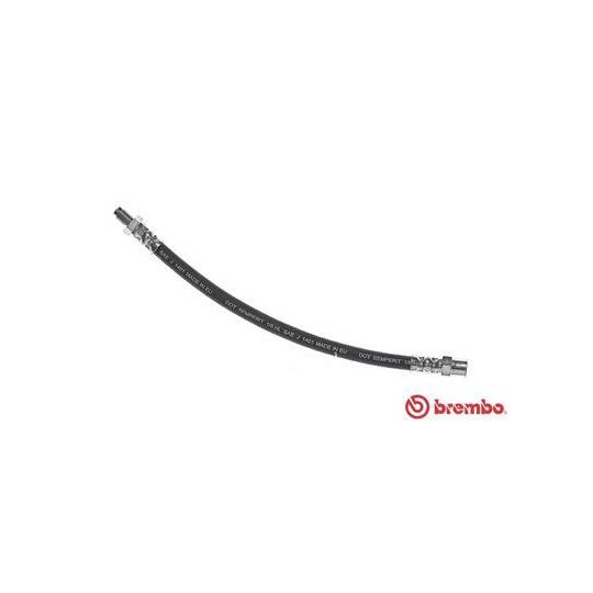 T 85 062 - Brake Hose 