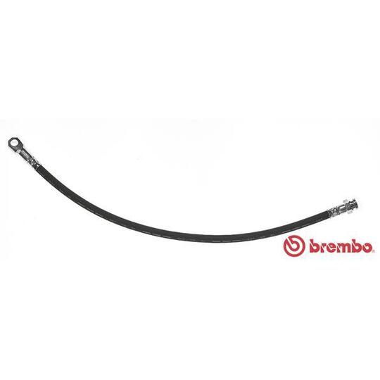 T 85 083 - Brake Hose 