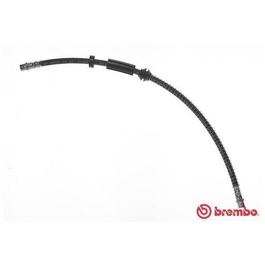 T 85 129 - Brake Hose 