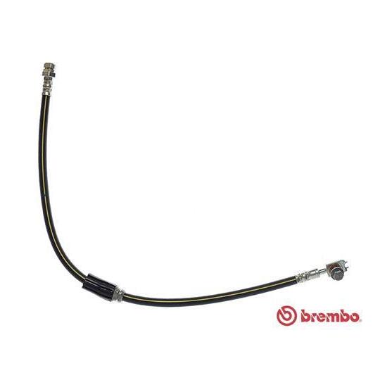 T 85 112 - Brake Hose 