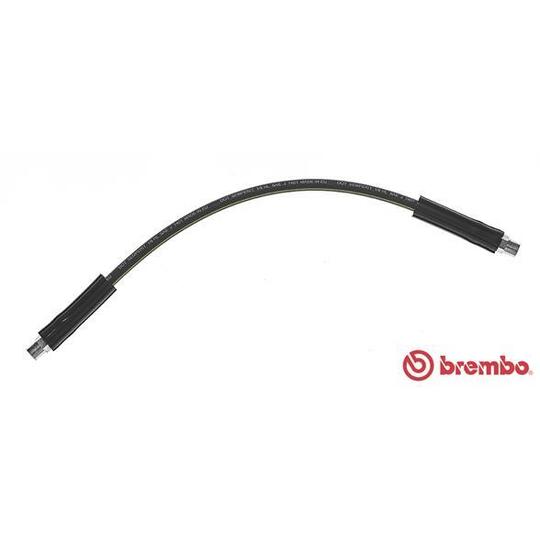 T 85 102 - Brake Hose 