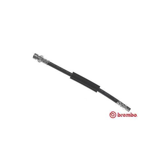 T 85 105 - Brake Hose 