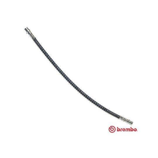 T 85 130 - Brake Hose 