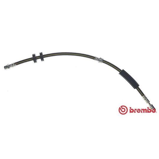 T 85 145 - Brake Hose 