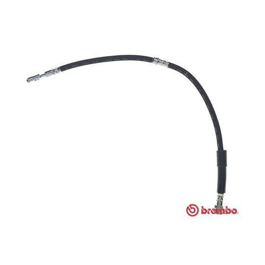 T 85 159 - Brake Hose 