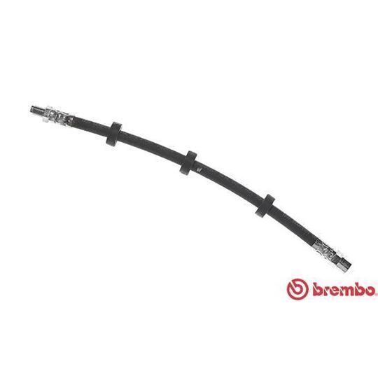 T 86 020 - Brake Hose 