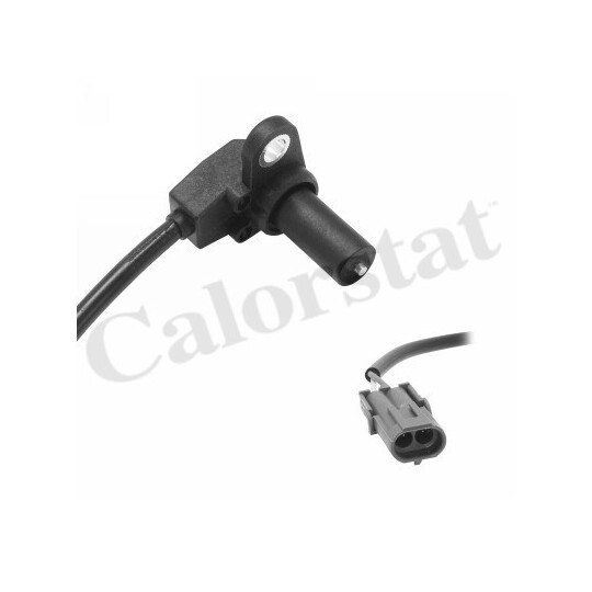 CS0095 - Sensor, crankshaft pulse 