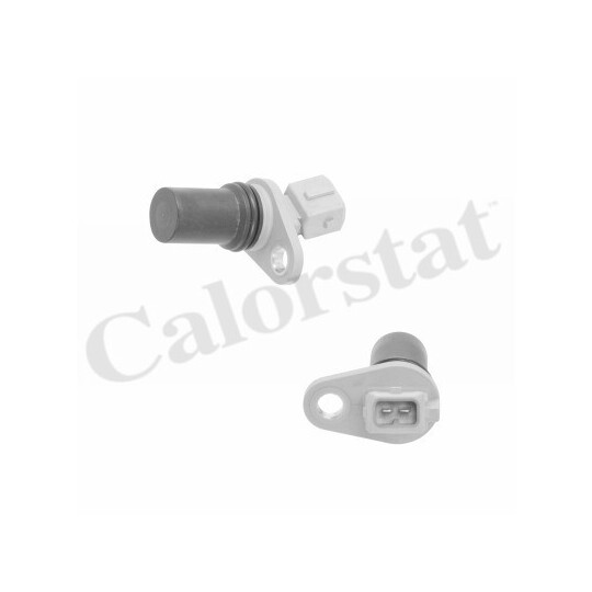 CS0126 - Sensor, crankshaft pulse 