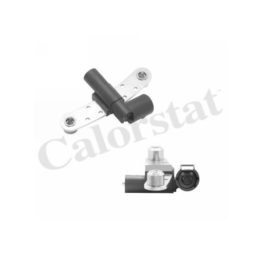 CS0222 - Sensor, crankshaft pulse 