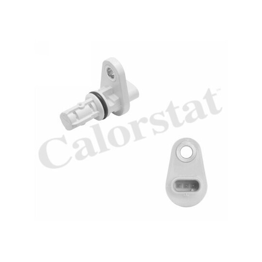 CS0392 - Sensor, crankshaft pulse 