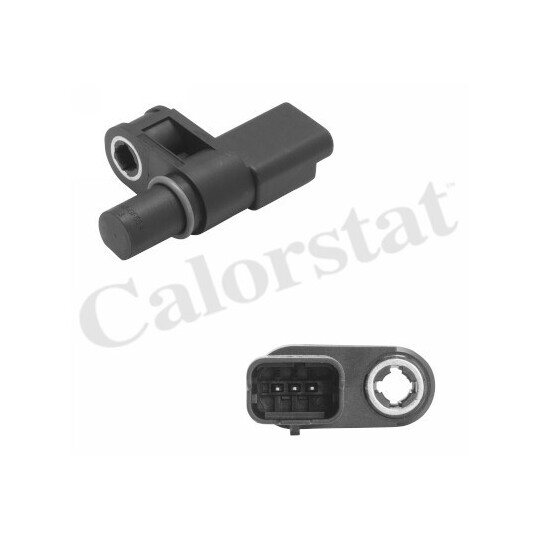 CS0397 - Sensor, crankshaft pulse 