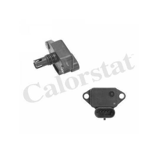 MS0042 - Sensor, intake manifold pressure 