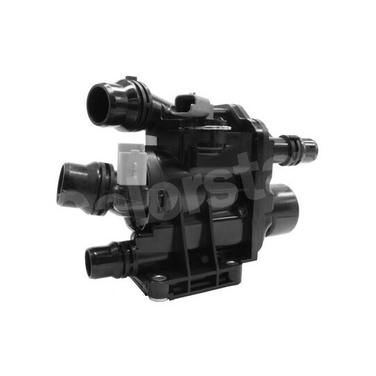 TE2119.97J - Thermostat, coolant 