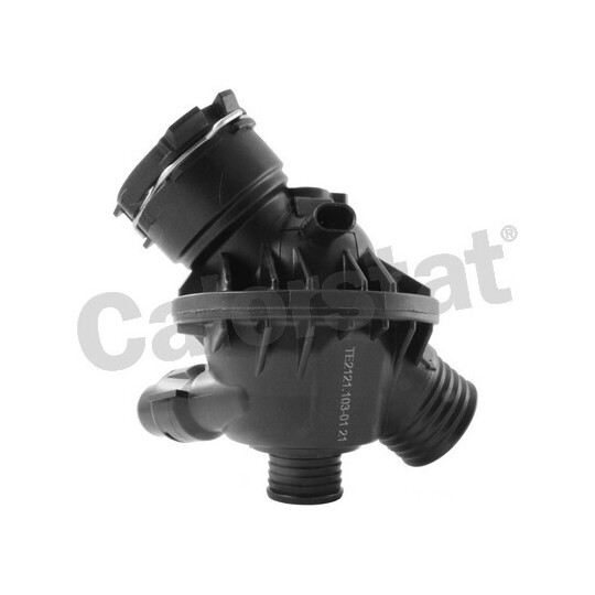 TE2121.103 - Thermostat, coolant 