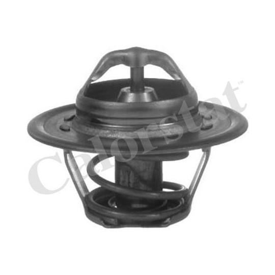 TH5812.88J - Thermostat, coolant 