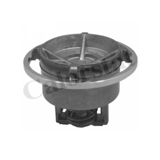 THS19122.86 - Thermostat, coolant 