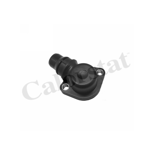 WF0220 - Coolant Flange 