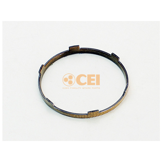 119.407 - Synchronizer Ring, manual transmission 