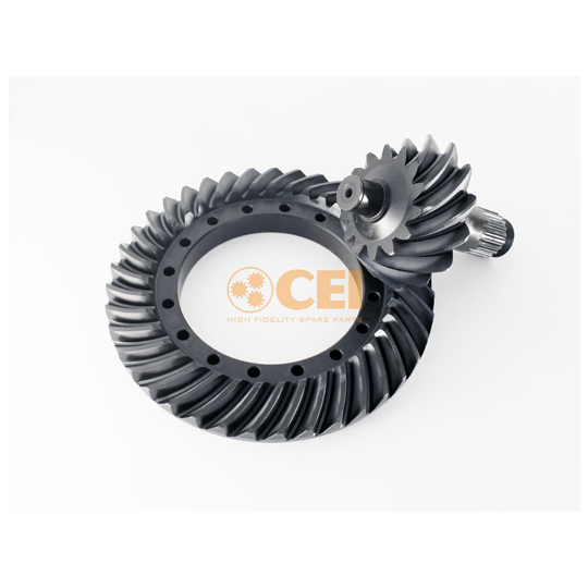 194.802 - Crown Wheel/Pinion Kit 