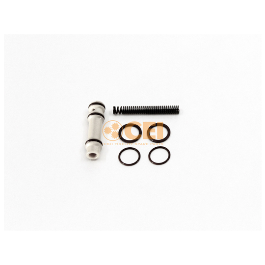 198.962 - Repai Kit, shift cylinder shift valve 