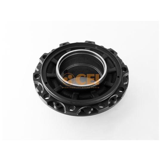 217.089 - Wheel Hub 