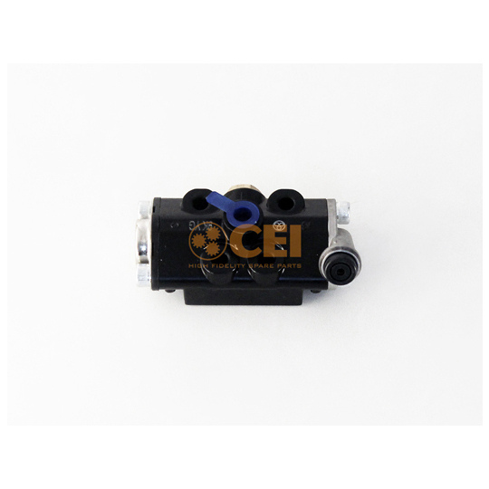 280.868 - Solenoid Valve, shift cylinder 