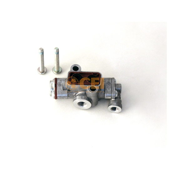 280.948 - Solenoid Valve, shift cylinder 