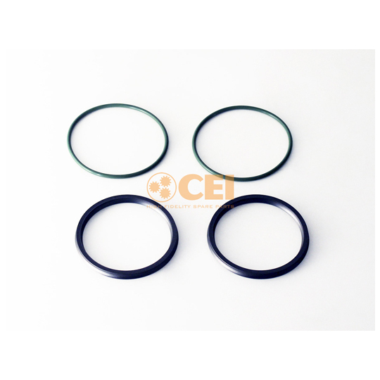 298.954 - Gasket Set, manual transmission 