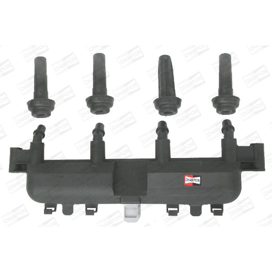 BAE946A/245 - Ignition coil 