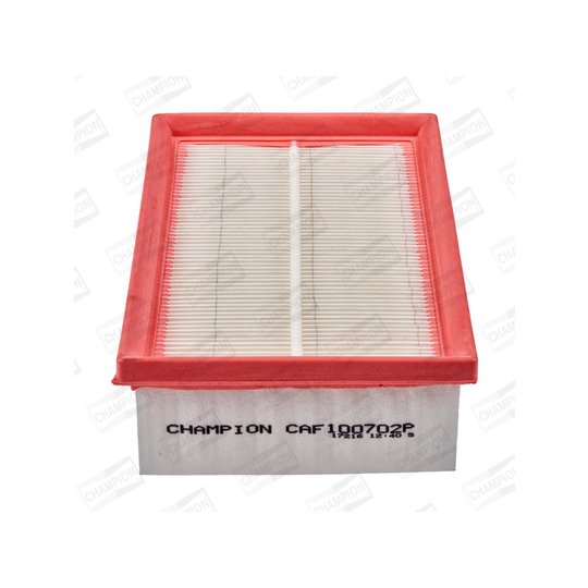 CAF100702P - Air filter 