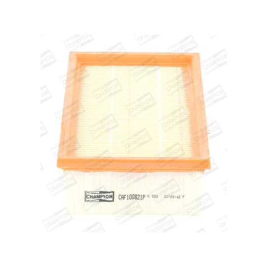 CAF100821P - Air filter 