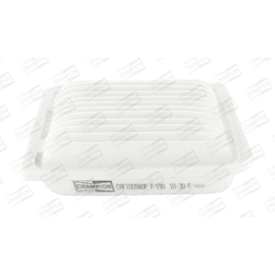 CAF100940P - Air filter 