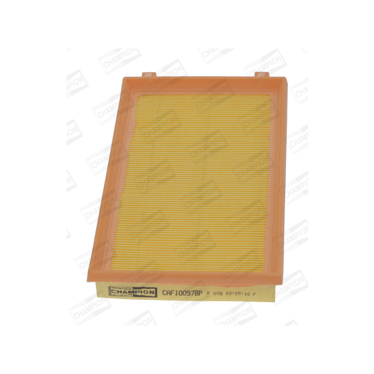 CAF100978P - Air filter 