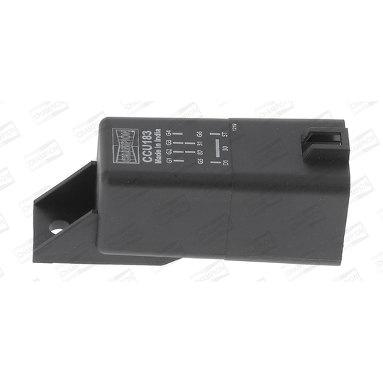 CCU183 - Control Unit, glow plug system 