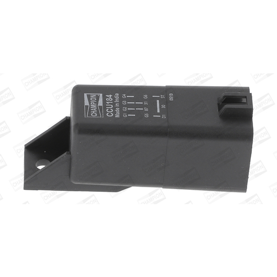 CCU184 - Control Unit, glow plug system 