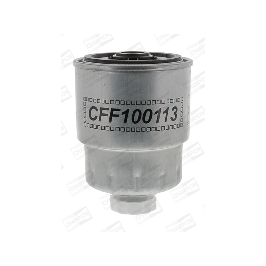 CFF100113 - Fuel filter 