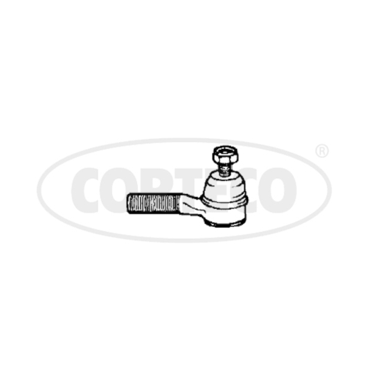 49401210 - Tie Rod End 