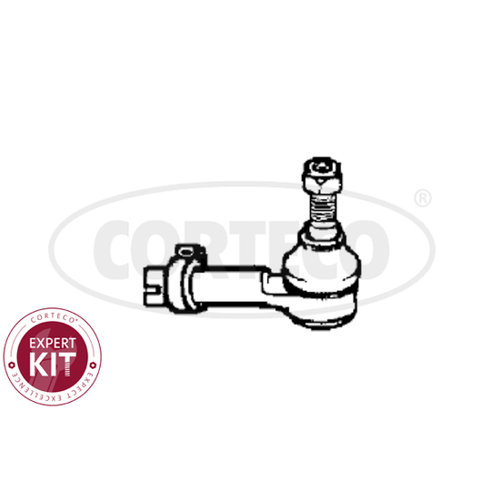 49401508 - Tie Rod End 